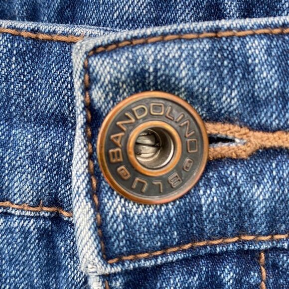 Bandolinoblu Sz 16 Jeans - Picture 7 of 11